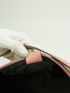 GUCCI MONOGRAM BAG