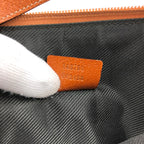 GUCCI MONOGRAM SHOULDER BAG