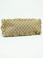 GUCCI MONOGRAM ABBEY BAG