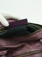 BALENCIAGA CITY BAG