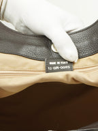 CHRISTIAN DIOR STREET CHIC CARGO BAG