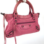 BALENCIAGA CITY BAG