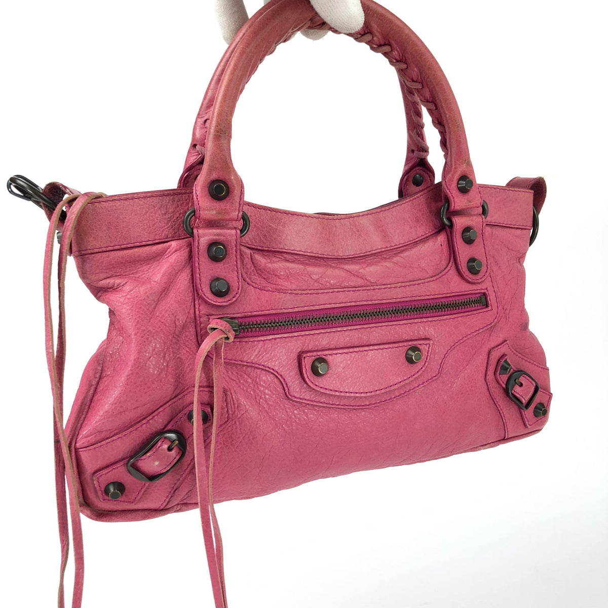 BALENCIAGA CITY BAG