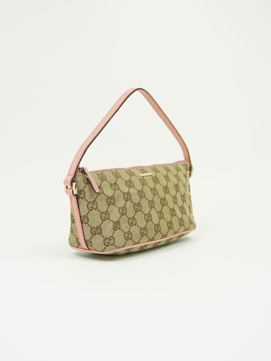 GUCCI MONOGRAM BAG