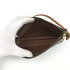 LOUIS VUITTON STEPHEN SPROUSE GRAFFITI POCHETTE BAG