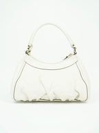 GUCCI LEATHER ABBEY BAG