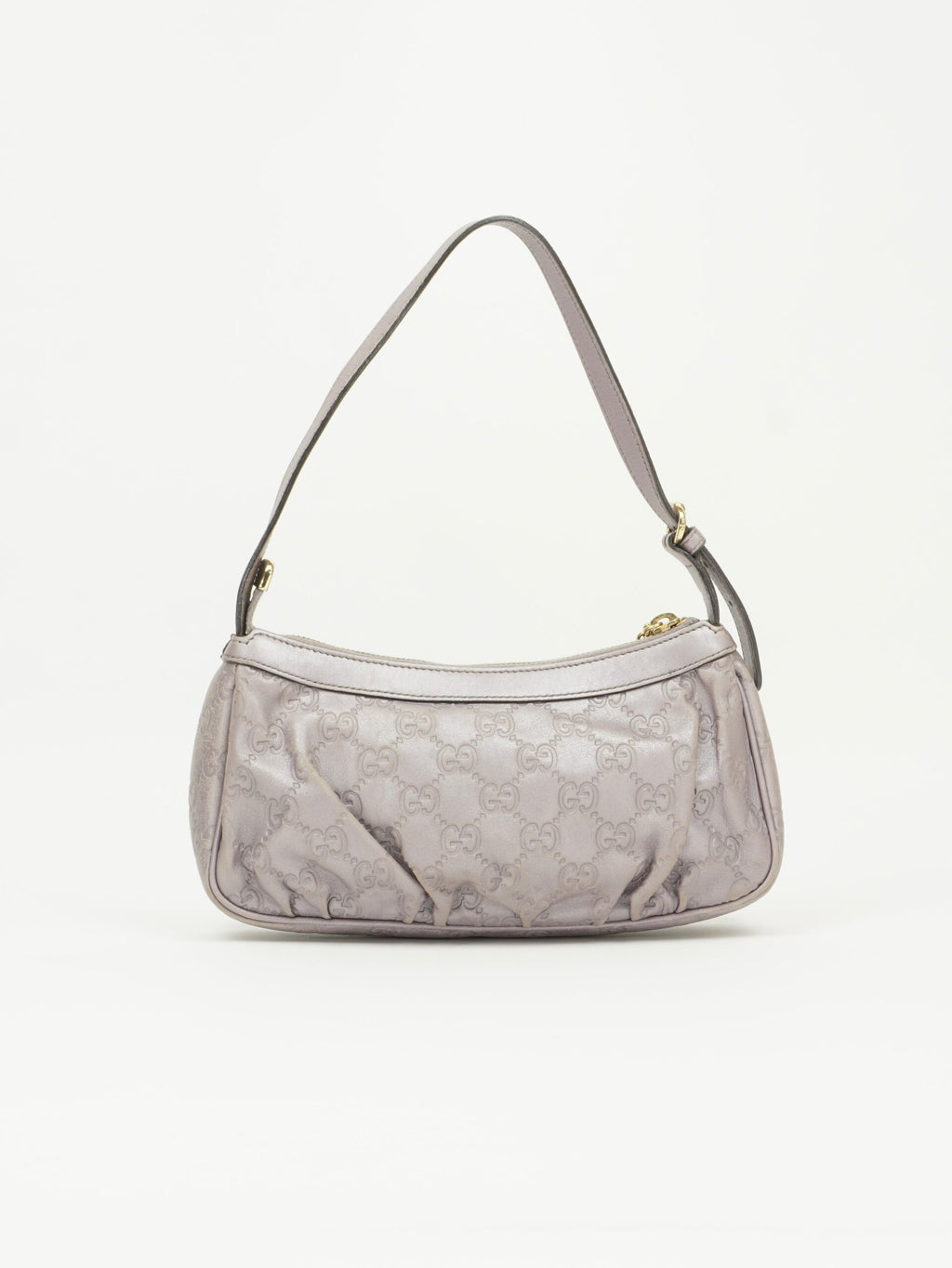 GUCCI MONOGRAM BAG