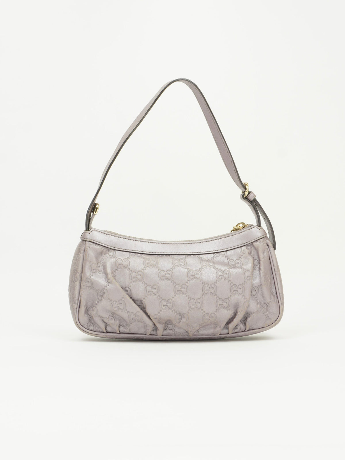 GUCCI MONOGRAM BAG