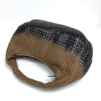 BOTTEGA VENETA INTRECCIATO HOBO BAG