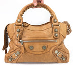 BALENCIAGA CITY BAG