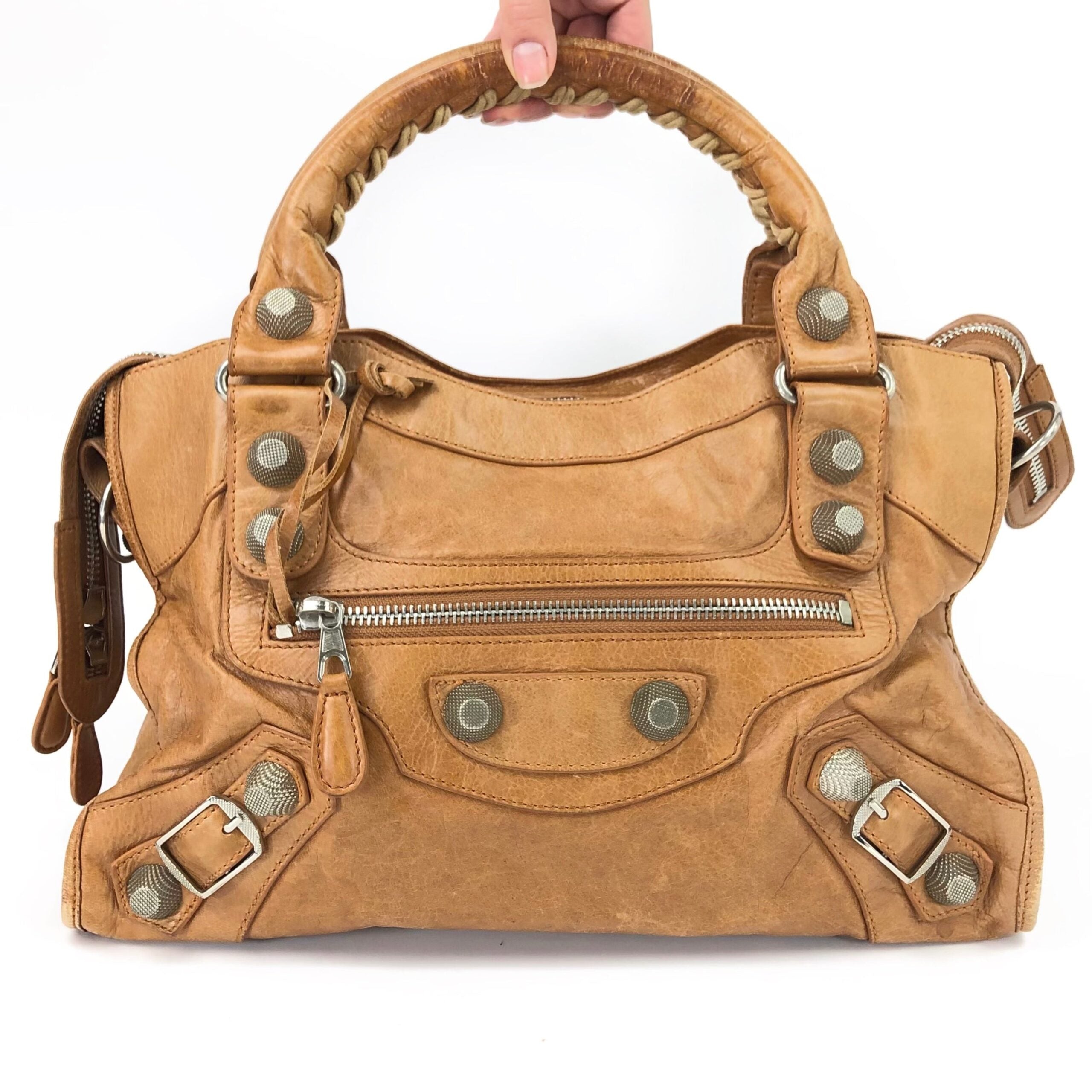BALENCIAGA CITY BAG