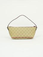GUCCI MONOGRAM BAG