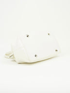 CHRISTIAN DIOR LEATHER BAG