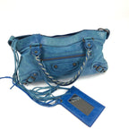 BALENCIAGA CITY BAG