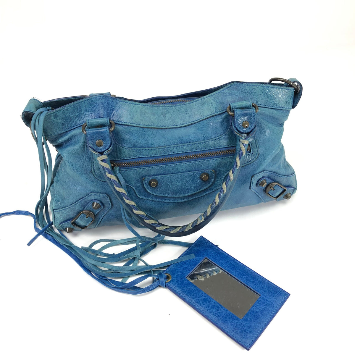 BALENCIAGA CITY BAG
