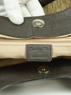 CHRISTIAN DIOR STREET CHIC CARGO BAG