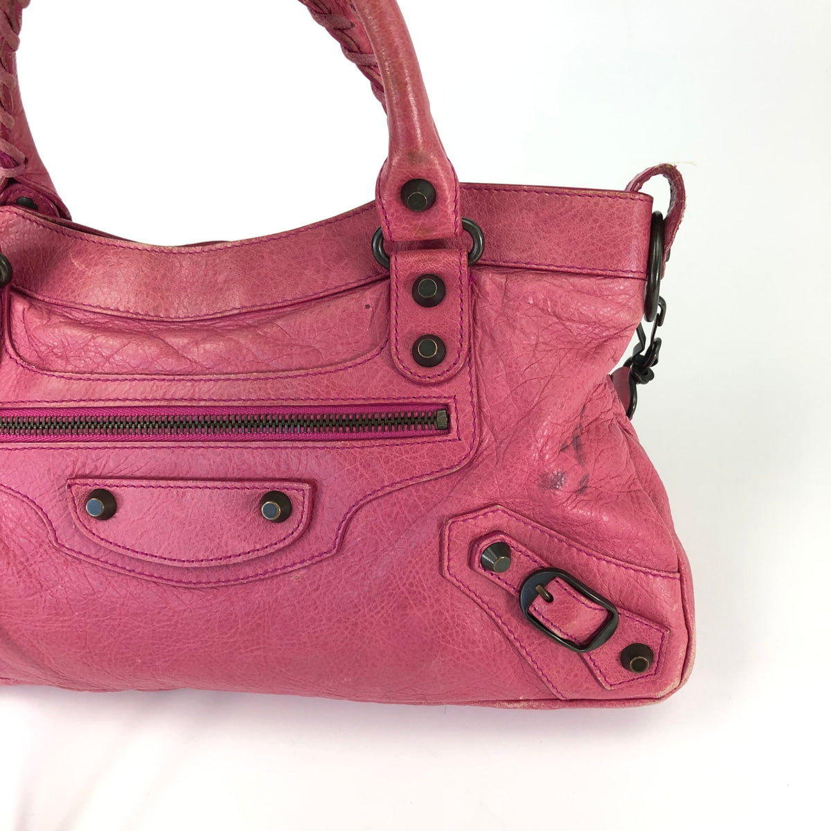 BALENCIAGA CITY BAG