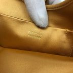 GUCCI MINI JACKIE SHOULDER BAG