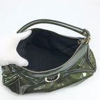 GUCCI MONOGRAM ABBEY SHOULDER BAG