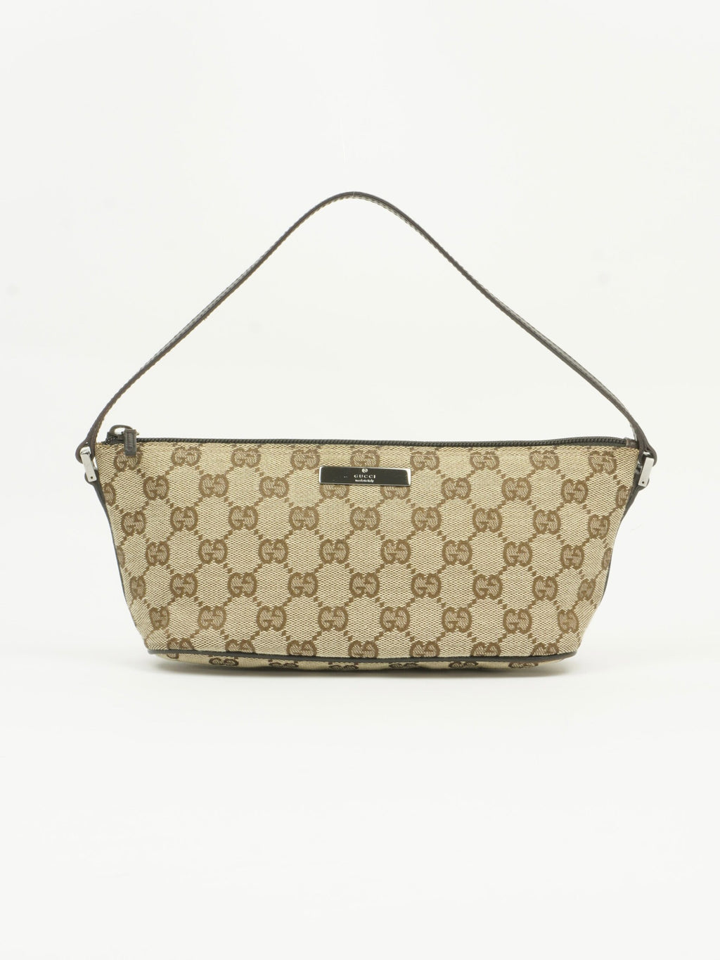 GUCCI MONOGRAM BAG