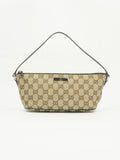 GUCCI MONOGRAM BAG