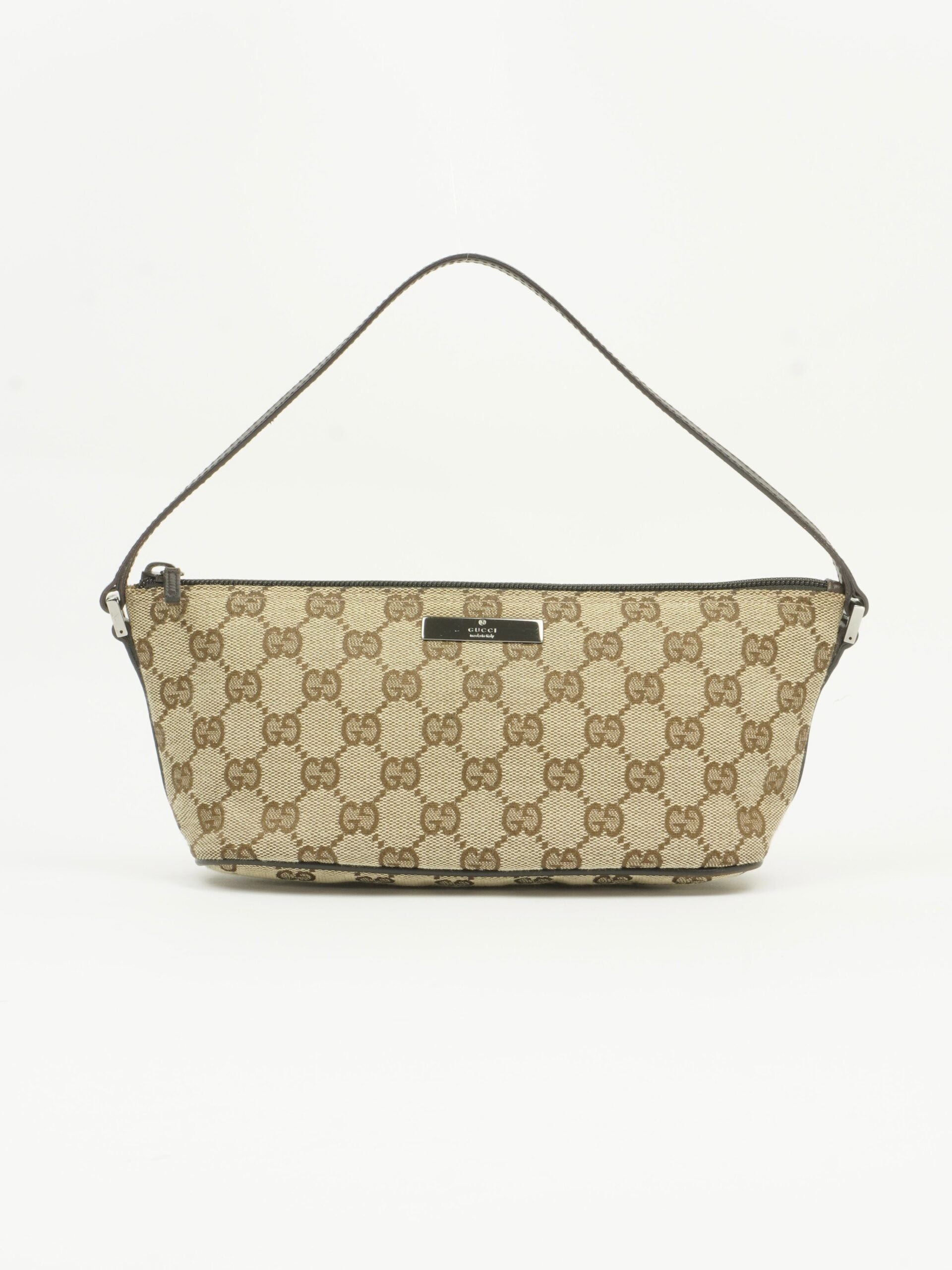 GUCCI MONOGRAM BAG