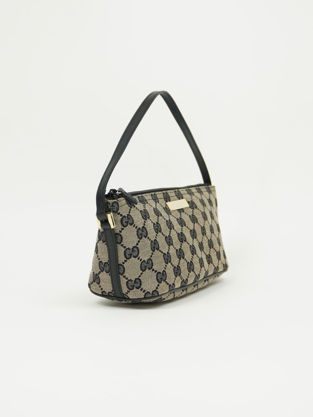 GUCCI MONOGRAM BAG