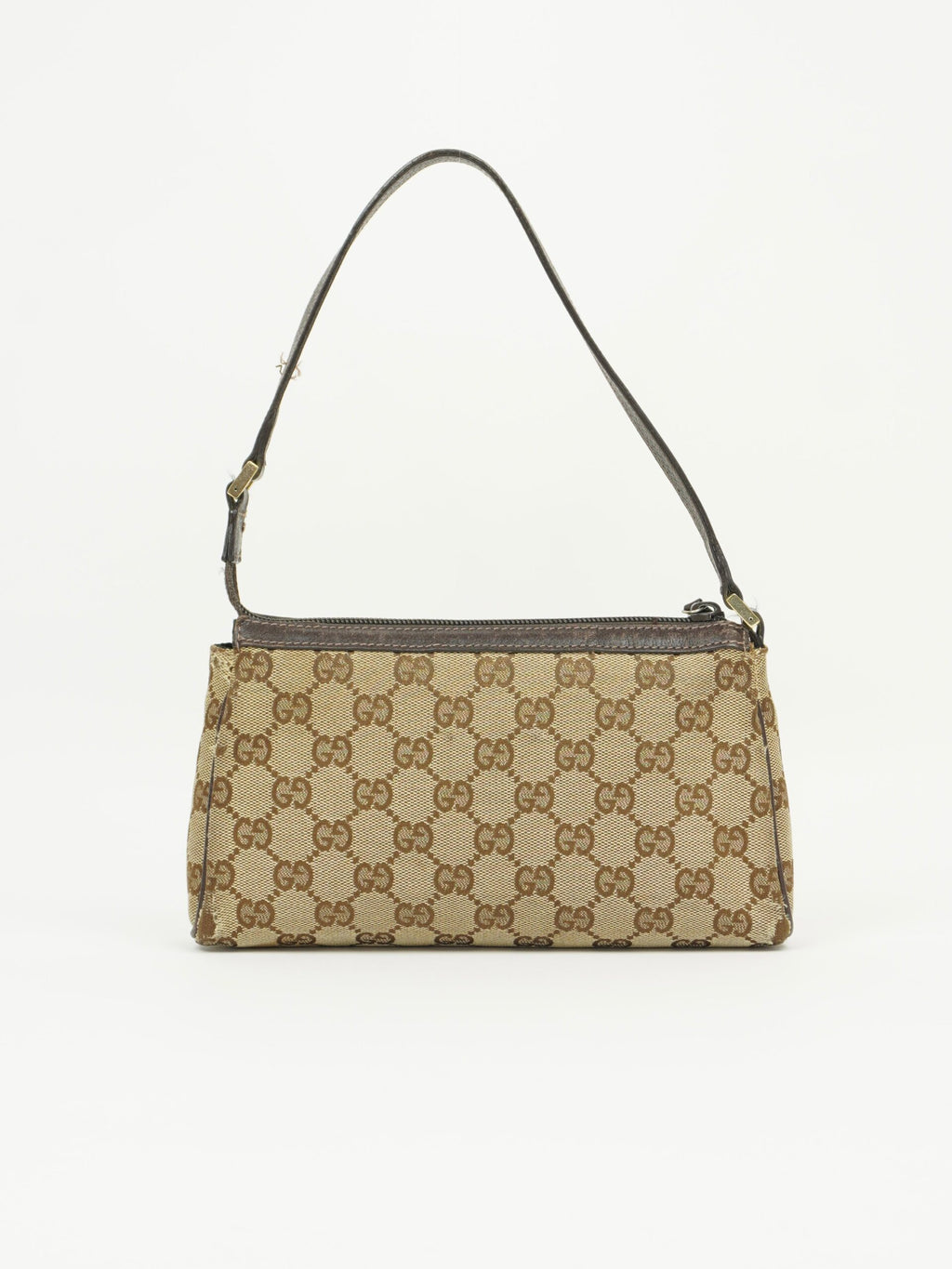 GUCCI MONOGRAM BAG