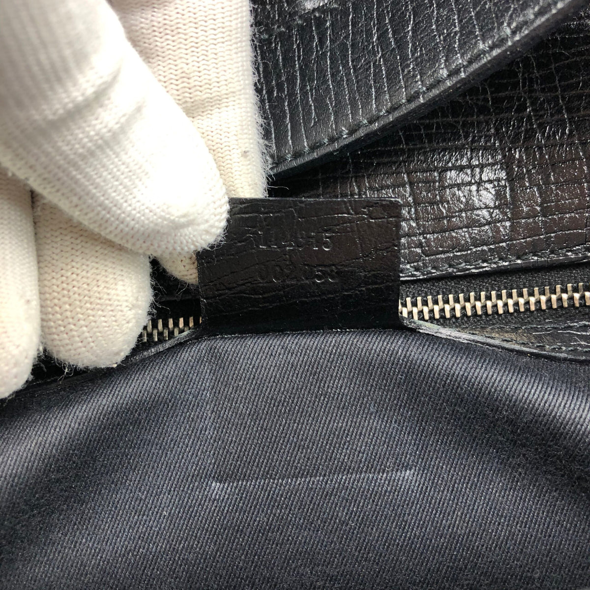 GUCCI HORSEBIT CHAIN SHOULDER BAG