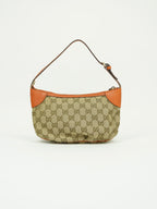 GUCCI MONOGRAM BAG