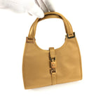 GUCCI MINI JACKIE SHOULDER BAG