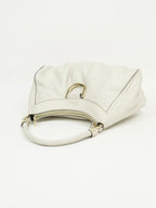GUCCI MONOGRAM ABBEY BAG