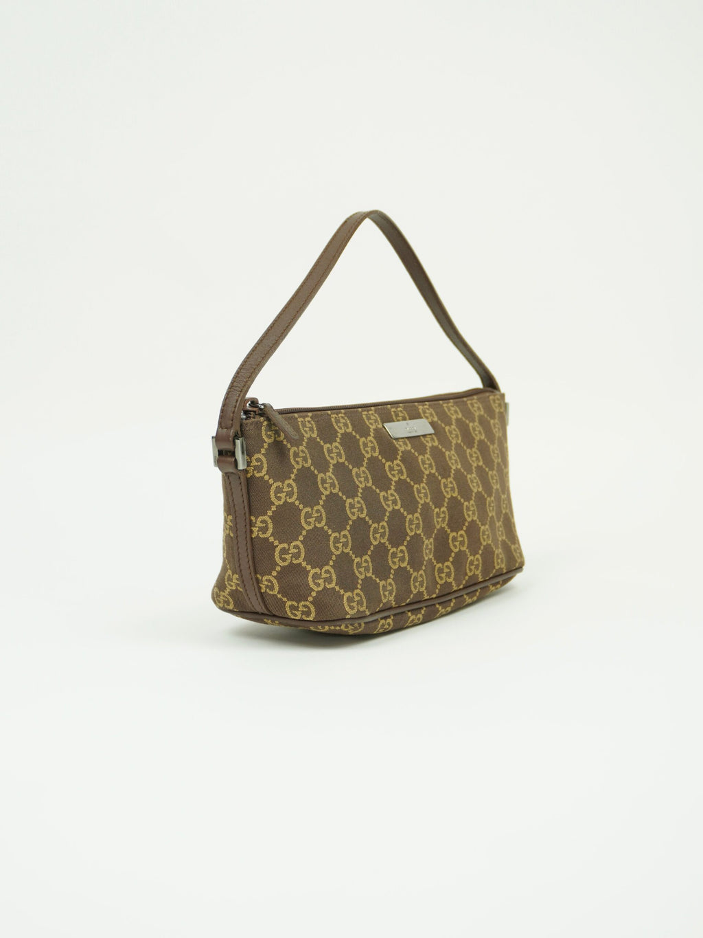 GUCCI MONOGRAM BAG