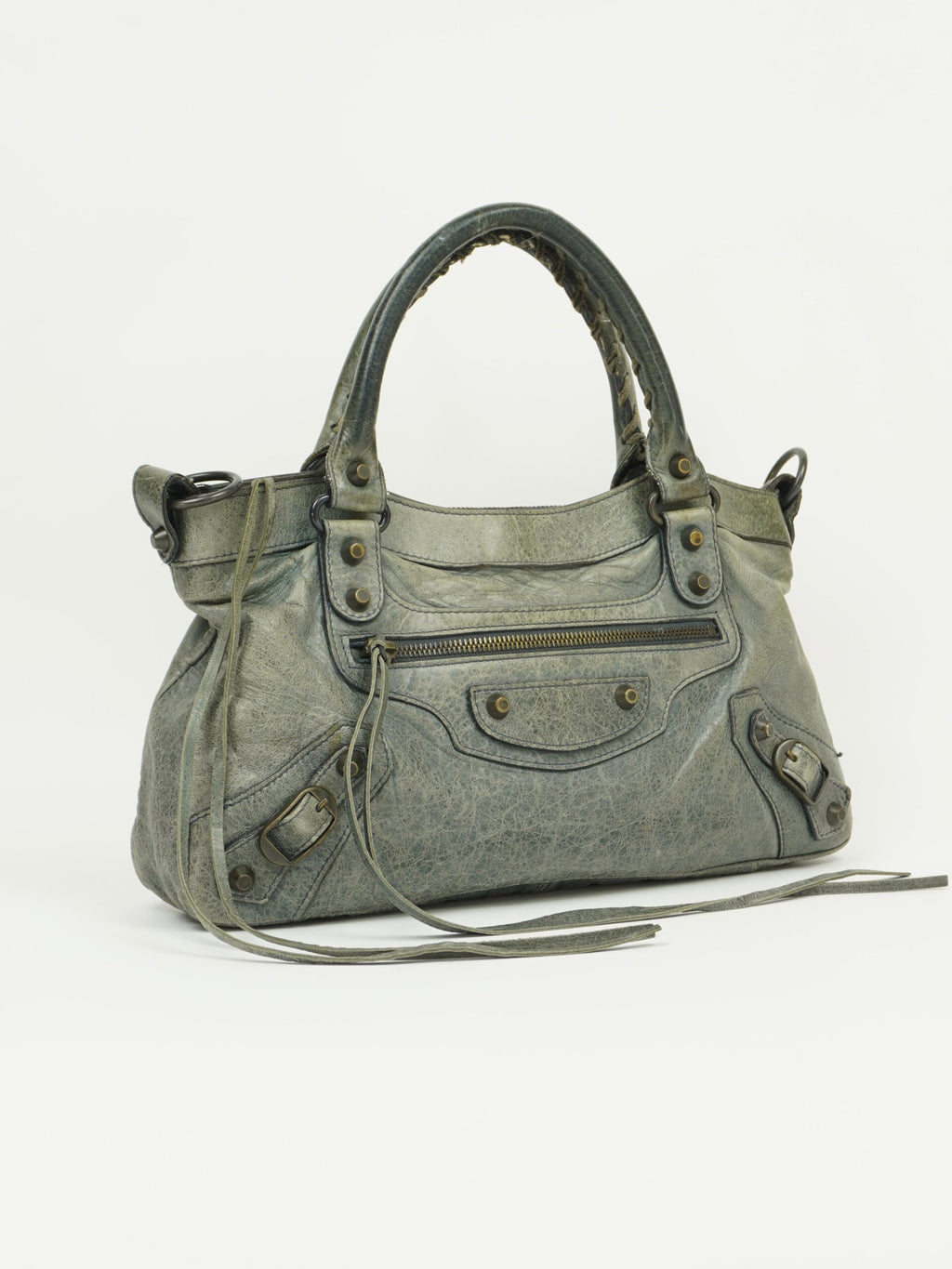 BALENCIAGA CITY BAG