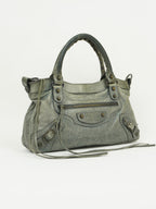 BALENCIAGA CITY BAG