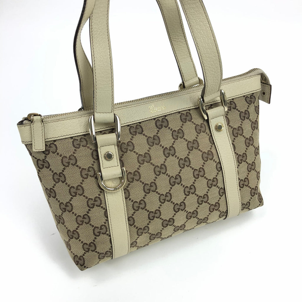 GUCCI MONOGRAM BAG