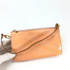 LOUIS VUITTON LEXINGTON VERNIS POCHETTE BAG