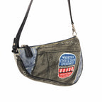 CHRISTIAN DIOR SPEEDWAY MINI SADDLE BAG