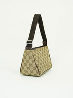 GUCCI MONOGRAM BAG