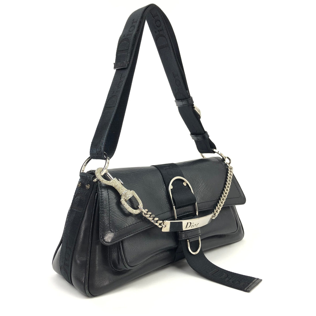CHRISTIAN DIOR HARDCORE STUDDED BAG
