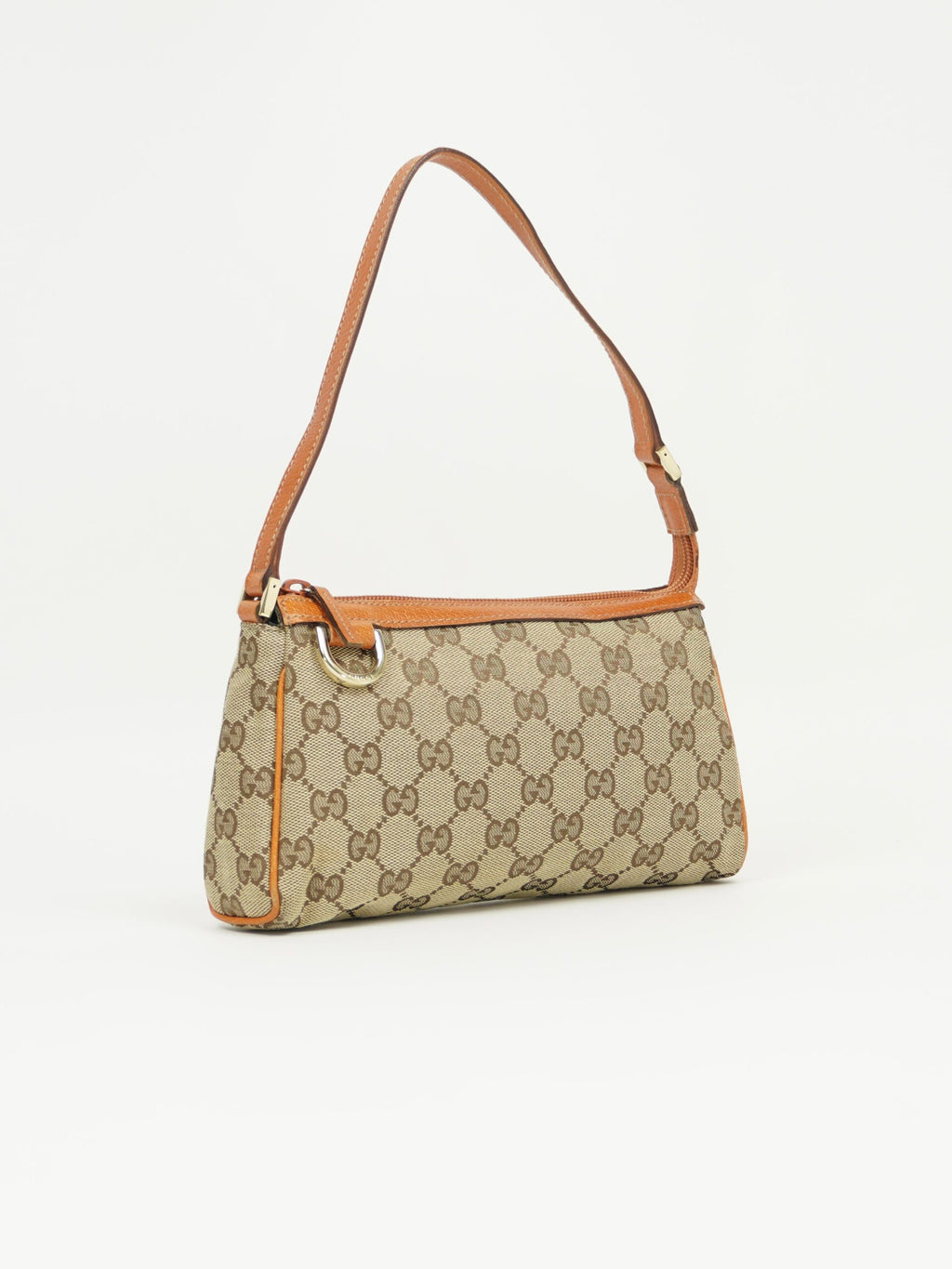 GUCCI MONOGRAM BAG