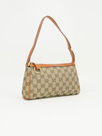 GUCCI MONOGRAM BAG