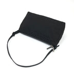 FENDI ZUCCA SHOULDER BAG