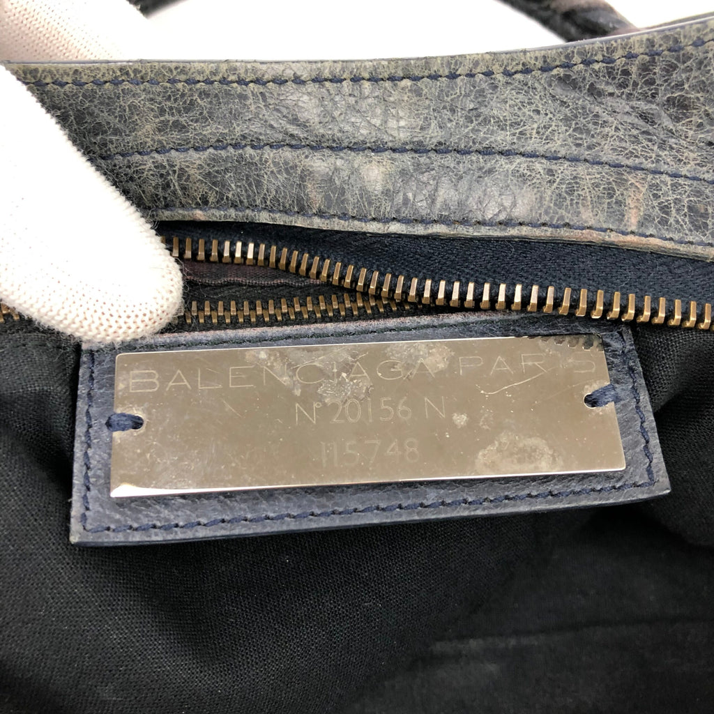 BALENCIAGA CITY BAG