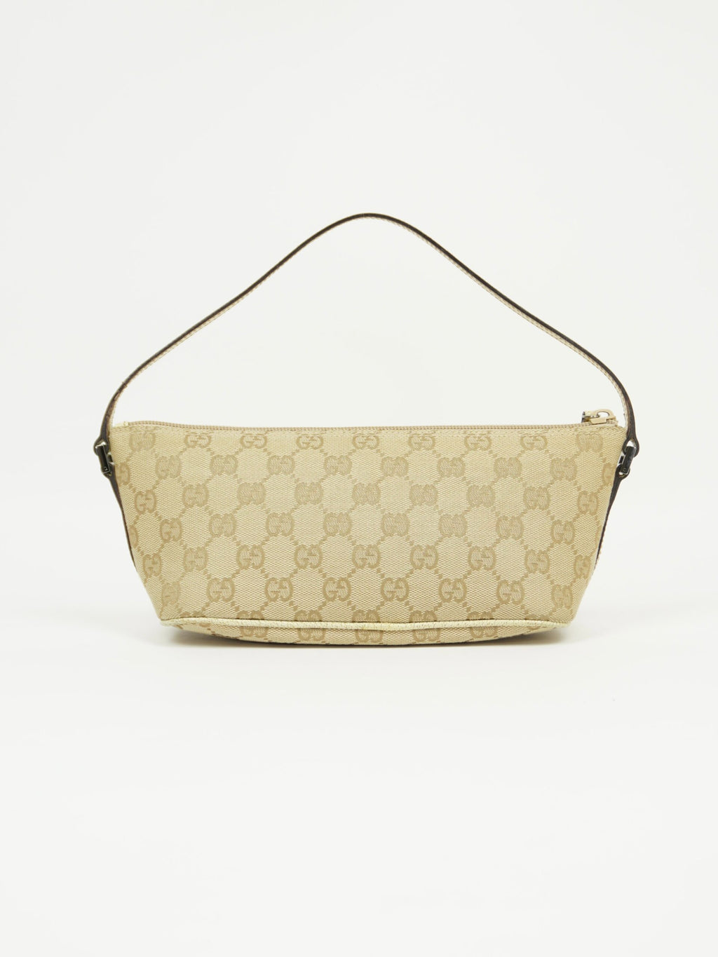 GUCCI MONOGRAM BAG
