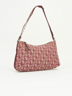 CHRISTIAN DIOR MONOGRAM BAG