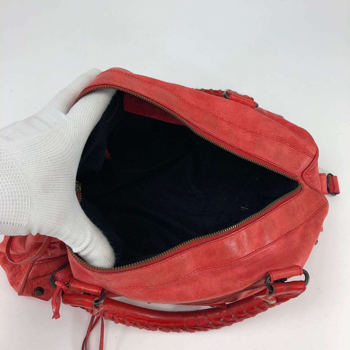BALENCIAGA CITY BAG