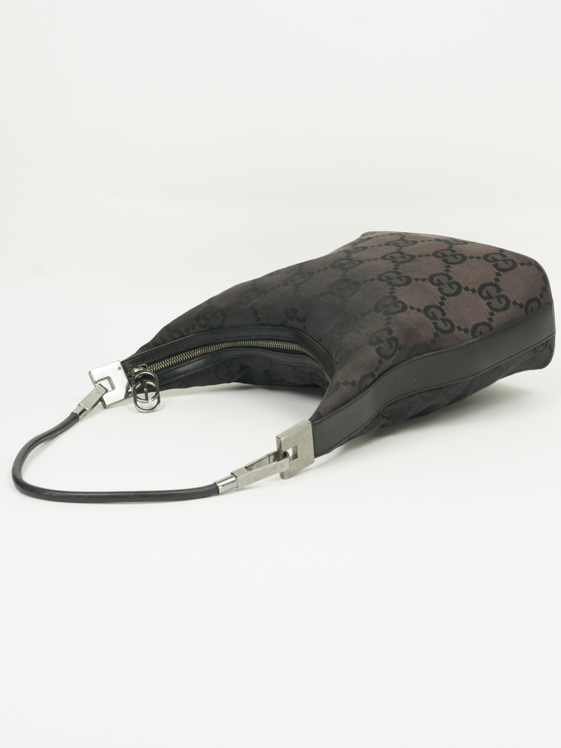 GUCCI MONOGRAM BAG