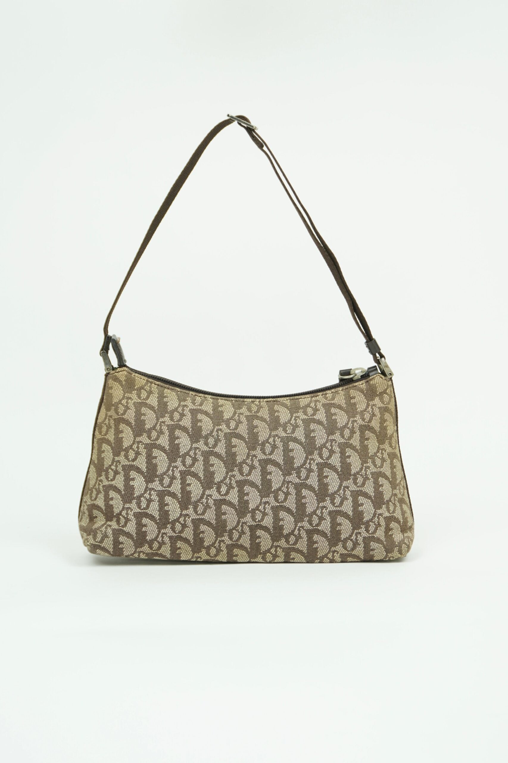 CHRISTIAN DIOR MONOGRAM BAG