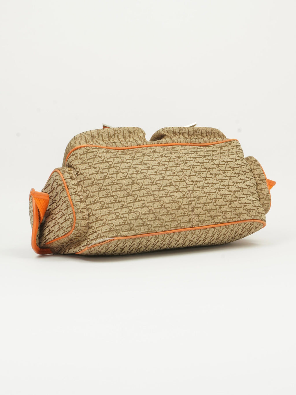 CHRISTIAN DIOR STREET CHIC CARGO BAG